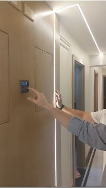 Service Thumb